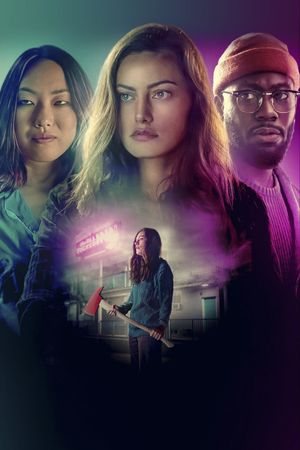 Night Shift's poster