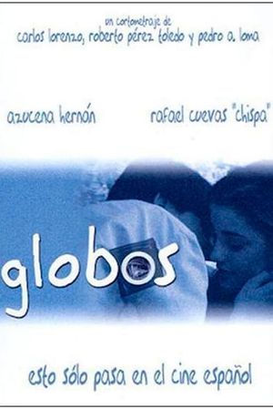 Globos's poster