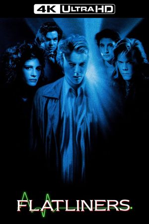 Flatliners's poster