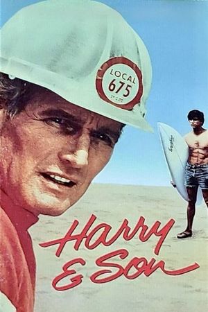 Harry & Son's poster