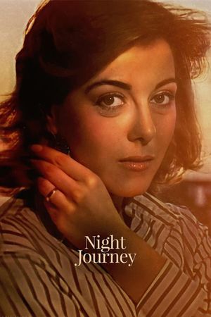 Night Journey's poster