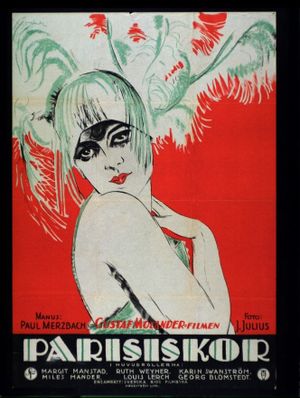 The Doctors' Women's poster