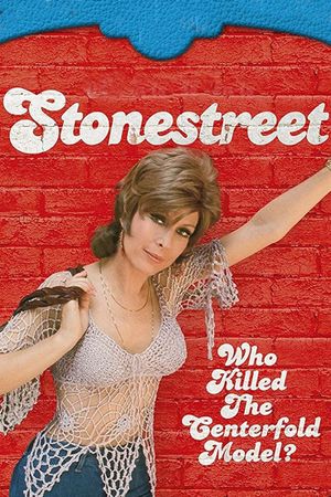 Stonestreet: Who Killed the Centerfold Model?'s poster