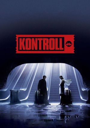 Control's poster