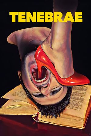 Tenebrae's poster