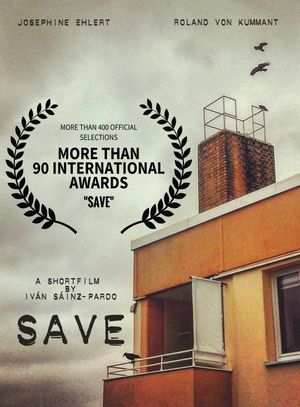 Save's poster