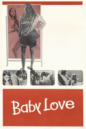 Baby Love's poster