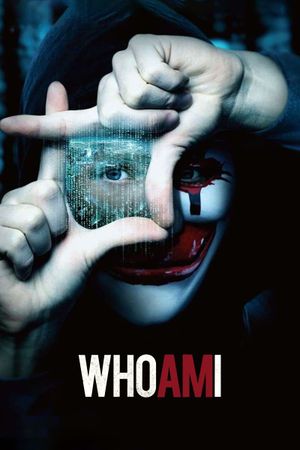 Who Am I's poster