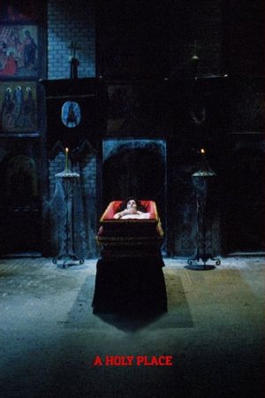 A Holy Place's poster