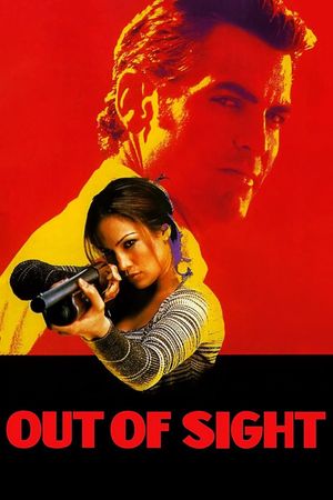 Out of Sight's poster