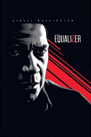 The Equalizer 2's poster