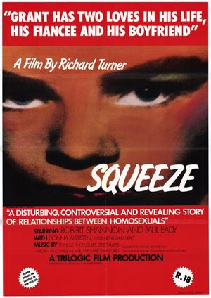 Squeeze's poster
