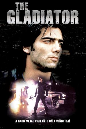 The Gladiator's poster