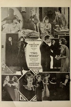 Two Weeks's poster image