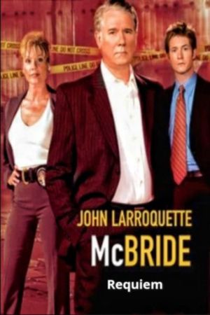 McBride: Requiem's poster