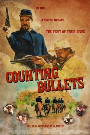 Counting Bullets's poster
