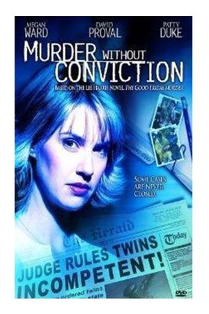 Murder Without Conviction's poster