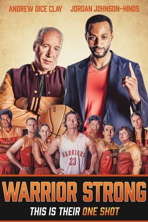 Warrior Strong's poster