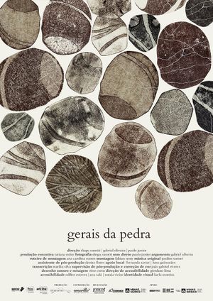 Gerais da Pedra's poster