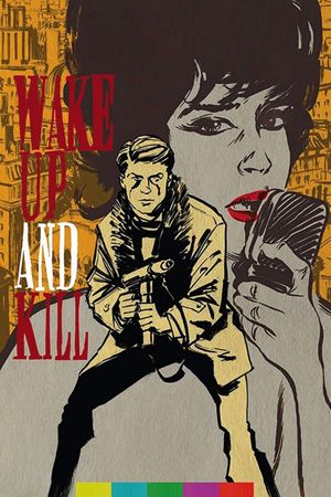 Wake Up and Die's poster