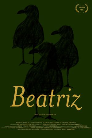 Beatriz's poster