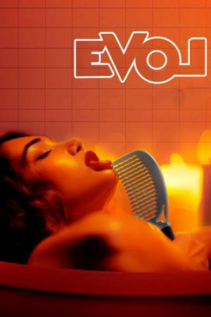 EVOL: A Love Story in Reverse's poster