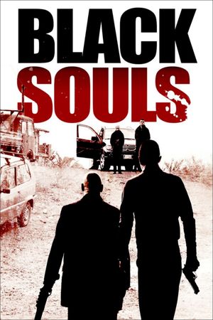 Black Souls's poster image