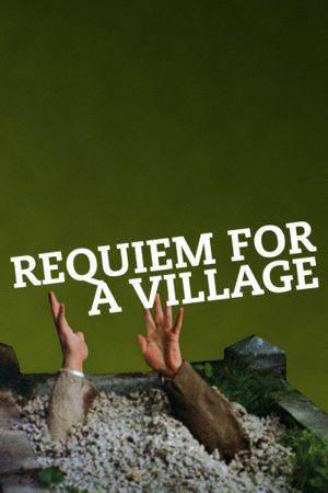 Requiem for a Village's poster