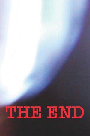 THE END's poster