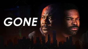 Gone's poster