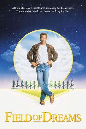 Field of Dreams's poster