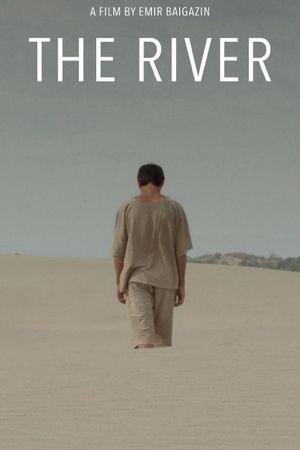The River's poster