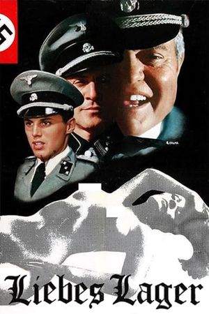 Liebes Lager's poster