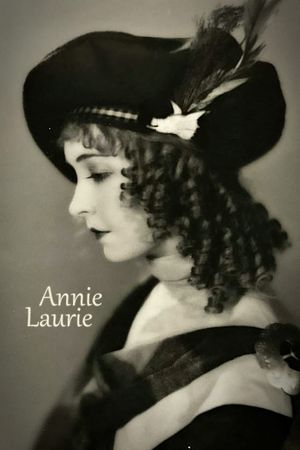 Annie Laurie's poster