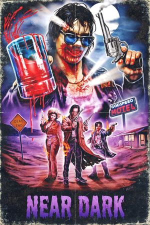 Near Dark's poster