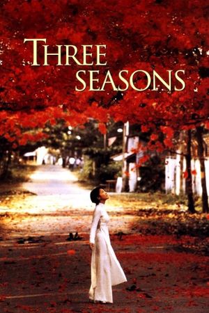 Three Seasons's poster