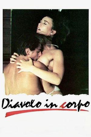 Devil in the Flesh's poster