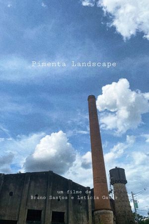 Pimenta Landscape's poster