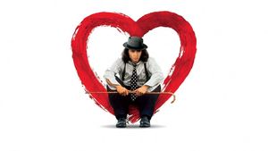 Benny & Joon's poster