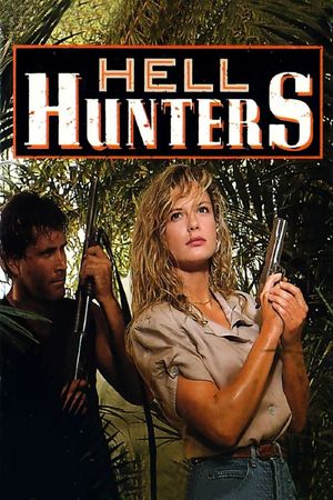Hell Hunters's poster
