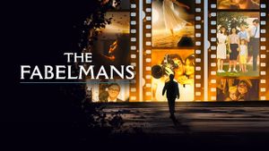 The Fabelmans's poster