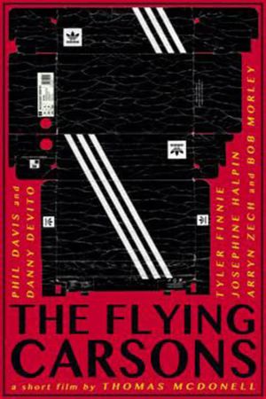 The Flying Carsons: Part 1 - Hunter's poster