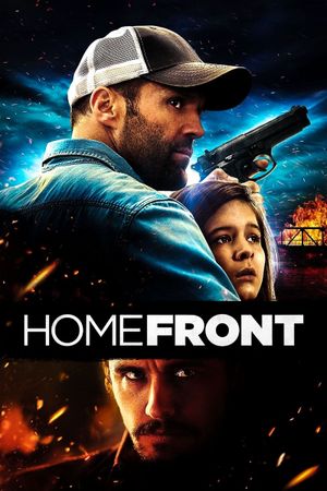 Homefront's poster