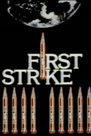 First Strike's poster
