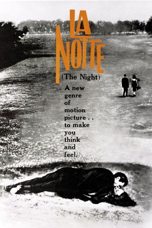 La Notte's poster