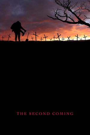 The Second Coming's poster