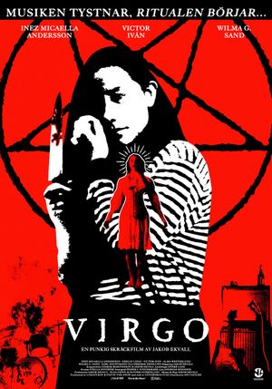 Virgo's poster