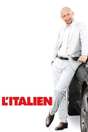 The Italian's poster