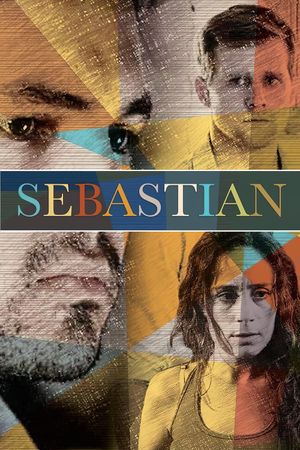 Sebastian's poster