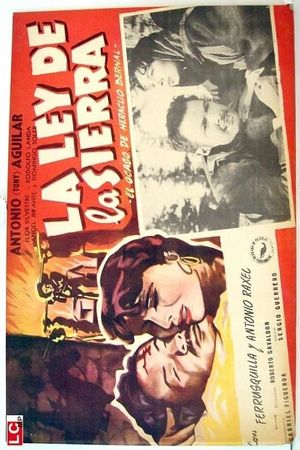 La rebelión de la sierra's poster